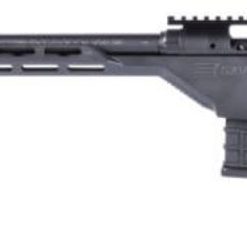 Savage Model 10 Stealth 6.5 Creedmoor 24" Barrel Monolithic Chassis Left Handed 10rd Mag