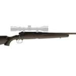 Savage Axis 6.5 Creedmoor Bl/syn Dbm Pkg