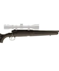 Savage Axis 6.5 Creedmoor Bl/syn Dbm Pkg