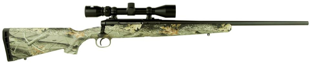 Savage Axis XP Camo Package 6.5 Creedmoor 22" Barrel Savage Axis XP Camo Package 6.5 Creedmoor 22" Barrel