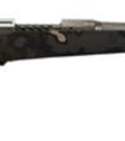 Savage Model 16 Lightweight Hunter .223 Rem 20" SS Barrel KUIU VIAS Camo 4rd