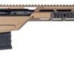 Savage 10/110BA Stealth Evolution, .223/5.56, 20", 10rd, Bronze Cerakote