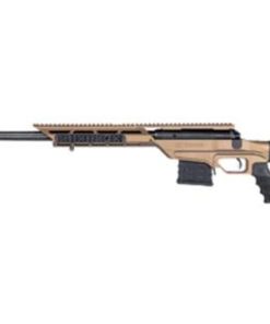Savage 10 Stealth Evolution, .308 Win, 20", 10rd, Bronze Cerakote