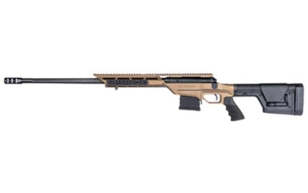 Savage 110 Stealth Evolution, .300 Win Mag, 24", 5rd, Bronze Cerakote Savage 110 Stealth Evolution, .300 Win Mag, 24", 5rd, Bronze Cerakote