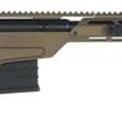 Savage 10BA Stealth Evolution Left Hand, .308 Win, 30", 10rd, Bronze Cerakote