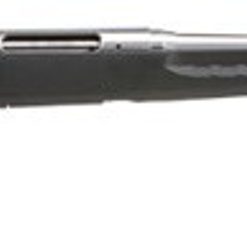Savage Axis SS 6.5 Creedmoor 22" Barrel Black Synthetic Stock Detachable Mag