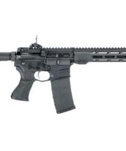 Savage MSR 15 Recon .223 Wylde, 16" Barrel, Blackhawk Grip, Black, 30rd