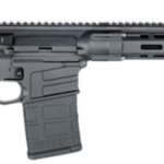 Savage MSR 10 Long Range .308 20" Barrel 5R Rifling M-LOK Handguard PRS Stock 19rd Mag