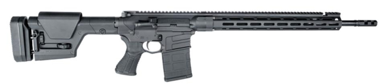 Savage MSR 10 Long Range .308 20" Barrel 5R Rifling M-LOK Handguard PRS Stock 19rd Mag Savage MSR 10 Long Range .308 20" Barrel 5R Rifling M-LOK Handguard PRS Stock 19rd Mag