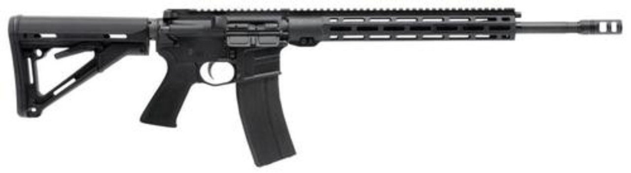 Savage MSR 15 Recon LRP .224 Valkyrie 18" Barrel M-LOK Handguard Magpul CTR Stock 25rd Mag Savage MSR 15 Recon LRP .224 Valkyrie 18" Barrel M-LOK Handguard Magpul CTR Stock 25rd Mag