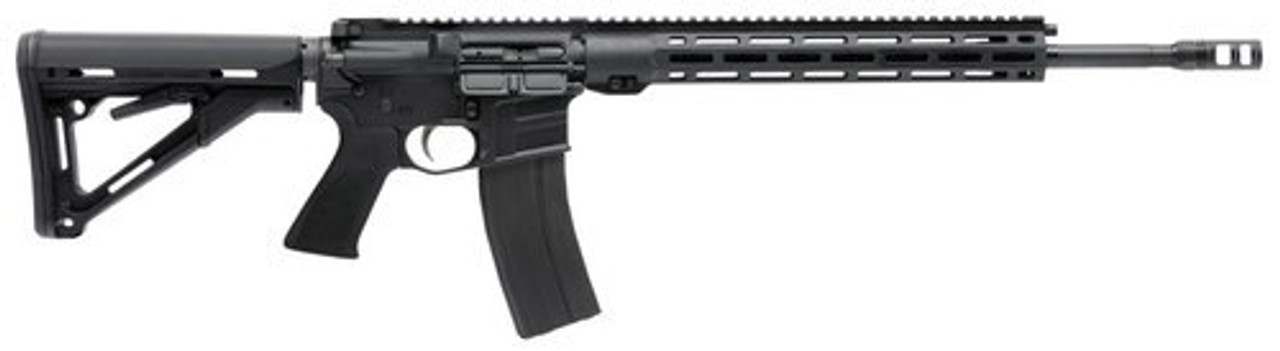 Savage MSR15 Recon LRP, 6.8 SPC, 18", 25rd, Magpul CTR Stock, Black Savage MSR15 Recon LRP, 6.8 SPC, 18", 25rd, Magpul CTR Stock, Black