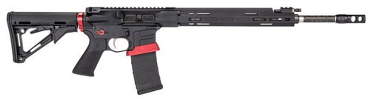 Savage MSR15 Competition, .224 Valk, 18" Barrel, 30rd, Magpul CTR Stock, Black Savage MSR15 Competition, .224 Valk, 18" Barrel, 30rd, Magpul CTR Stock, Black