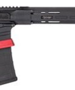 Savage MSR15 Competition AR-15 .223/5.56, 18" Barrel, 30rd, Magpul CTR Stock, Black
