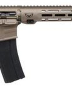 Savage MSR 15 224 Valkyrie, 18" Barrel, Flat Dark Earth, Magpul UBR Stock, M-LOK Handguard, 25Rd Mag