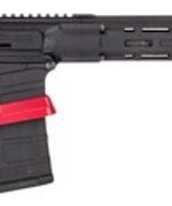 Savage MSR10 Competition HD, .308 Win, 18" Barrel, 20rd, Black