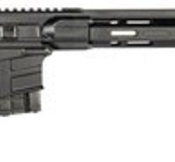 Savage MSR15 Long Range, .224 Valkyrie, 22" Barrel, 10rd, Black