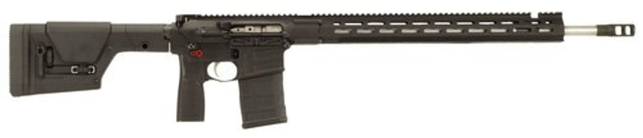 Savage MSR10 Precision 308 Win, 22.5" Barrel, Magpul PRS Black Stock, 20rd Savage MSR10 Precision 308 Win, 22.5" Barrel, Magpul PRS Black Stock, 20rd