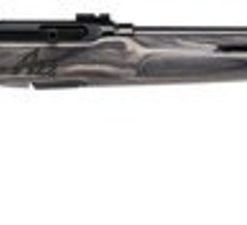 Savage A22 Target, .22 WMR, 22" Barrel, 10rd, Black