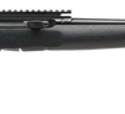 Savage A22 Pro Varmint 17 HMR, 22" Barrel, Wood, 10rd