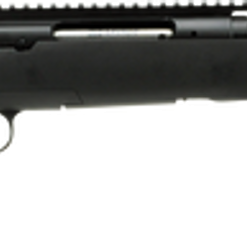 Savage Axis II .300 Blackout, 16.125" Barrel, Synthetic Black Stock, Black, 4rd