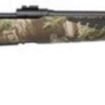 Savage 10/110 Predator 243 Winchester, 24" Barrel,, , AccuFit Realtree Max-1, 4 rd