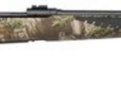 Savage 10/110 Predator 243 Winchester, 24" Barrel,, , AccuFit Realtree Max-1, 4 rd