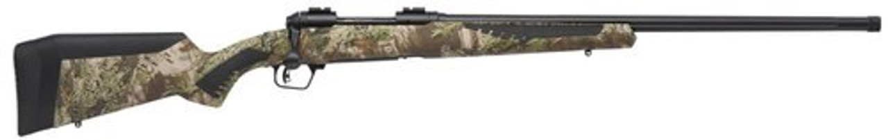 Savage 10/110 Predator 260 Remington, 24" Barrel,, , AccuFit Realtree Max-1, 4 rd Savage 10/110 Predator 260 Remington, 24" Barrel,, , AccuFit Realtree Max-1, 4 rd