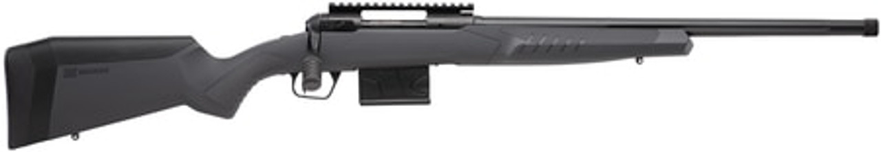 Savage 10/110 Tactical 308 Win, 20" Barrel,, , AccuFit Gray Stock, 10 rd Savage 10/110 Tactical 308 Win, 20" Barrel,, , AccuFit Gray Stock, 10 rd