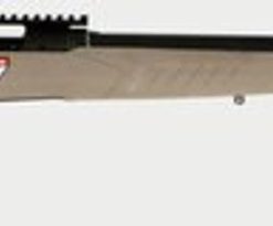 Savage 10/110 Tactical Desert Bolt 6.5 Creedmoor 24" Barrel, AccuFit Flat Dark Earth Stock, 10rd