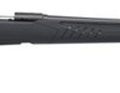 Savage 10/110 Long Range Hunter Bolt 6.5 Creedmoor 26" Barrel, AccuFit Gray S, 4rd