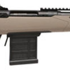 Savage 10/110 Scout, .308 Win, 16.5" Barrel, 10rd, Flat Dark Earth
