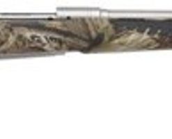 Savage 10/110 Bear Hunter 300 Win Mag, 23" Barrel, Stainless Steel,, , AccuFit Mossy Oak Break-Up Stock, 2 rd