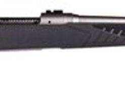 Savage 10/110 Storm 338 Winchester Magnum, 24" Barrel, Stainless Steel,, , AccuFit Gray Stock, 3 rd