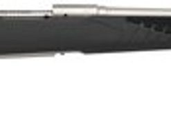 Savage 10/110 Storm 270 Winchester, 22" Barrel, Stainless Steel,, , AccuFit Gray Stock, 4 rd