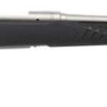 Savage 10/110 Storm LH Bolt 30-06 Springfield 22" Barrel, AccuFit Gray Stock St, 4rd