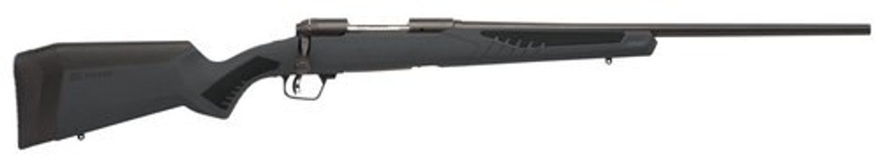 Savage 10/110 Hunter 204 Ruger, 22" Barrel,, , AccuFit Gray Stock, 4 rd Savage 10/110 Hunter 204 Ruger, 22" Barrel,, , AccuFit Gray Stock, 4 rd