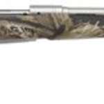 Savage 10/110 Bear Hunter 338 Federal, 23" Barrel, Stainless Steel,, , AccuFit Mossy Oak Break-Up Stock, 2 rd