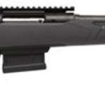 Savage 110 Wolverine, 450 Bushmaster, 18" Barrel AccuFit System, Muzzle Brake4rd Mag