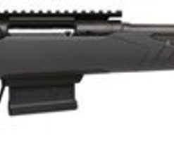 Savage 110 Wolverine, 450 Bushmaster, 18" Barrel AccuFit System, Muzzle Brake4rd Mag