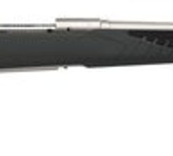 Savage 10/110 Storm, .280 Ackley, 22" Barrel, 4rd, Gray