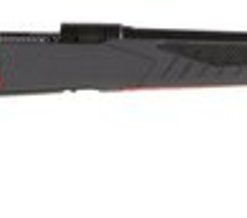 Savage 10/110 Hunter, 6.5 Creedmoor, 24", 4rd, AccuFit Gray Stock