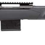 Savage 10/110 Tactical, 6.5 Creedmoor, 24" Barrel, AccuFit Gray Stock,10rd