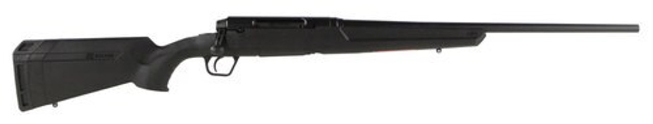 Savage Axis 223 Remington, 22" Barrel,, , Synthetic Black, 4 rd Savage Axis 223 Remington, 22" Barrel,, , Synthetic Black, 4 rd