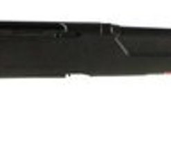 Savage Axis Compact, .223 Rem, 20", 4rd, Black