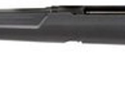 Savage Axis 7mm-08 Remington, 22" Barrel,, , Synthetic Black, Left Hand, 4 rd