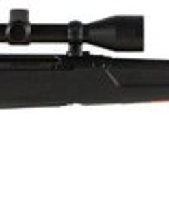 Savage Axis XP 30-06 Springfield, With 3X9X40 Scope, 22" Barrel,, , Synthetic, Black, 4 rd