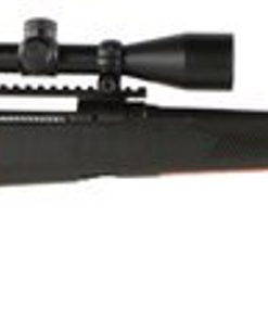Savage 110 Apex Hunter XP 204 Ruger, Vortex Crossfire II 3X9X40 Scope