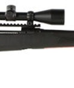 Savage 110 Apex Hunter XP 22-250, Vortex Crossfire II 3X9X40 Scope