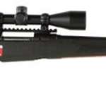 Savage 110 Apex Hunter XP 30-06, Vortex Crossfire II 3X9X40 Scope