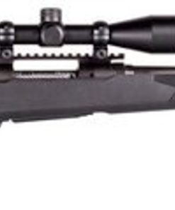 Savage 110 Apex Hunter XP 300 Win Mag, Vortex Crossfire II 3X9X40 Scope